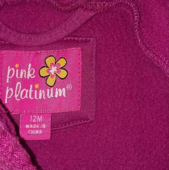 toddler coat BUNDLE - Picture 2 of 9